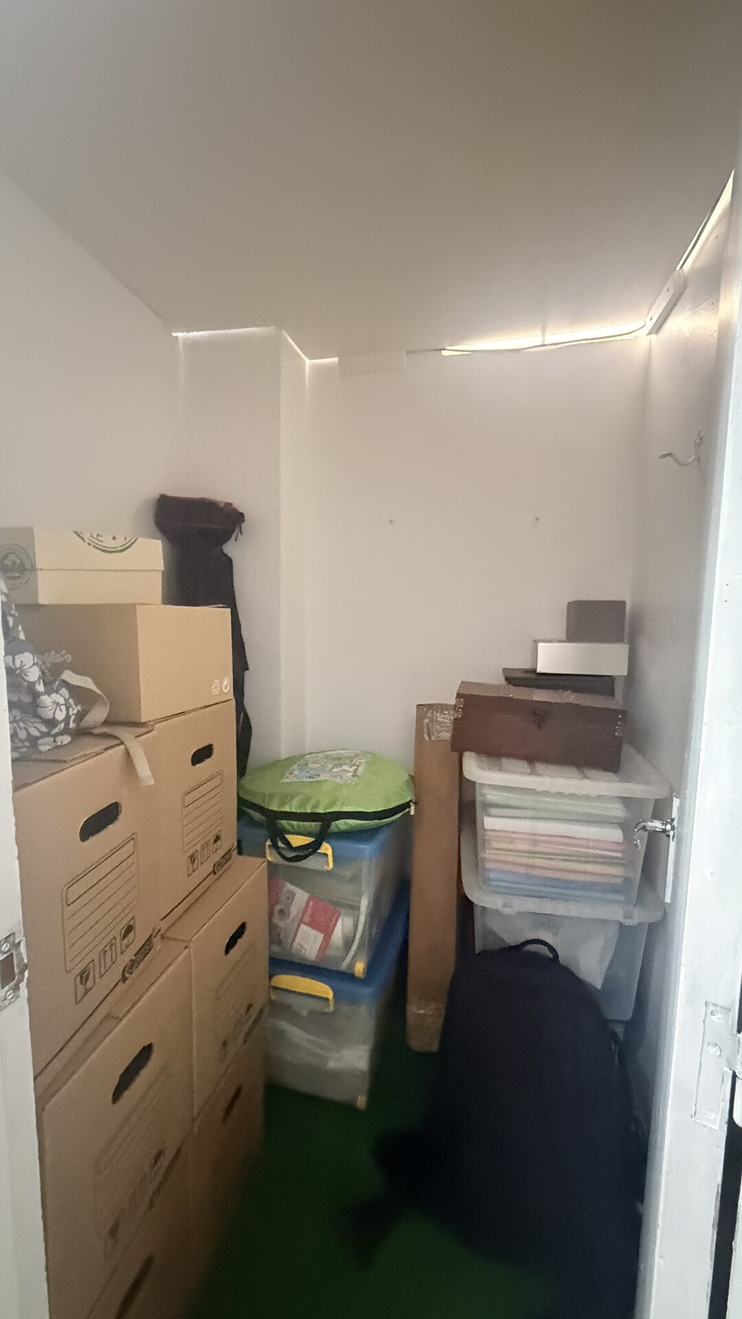 Pis de 36 m² a Còrdova