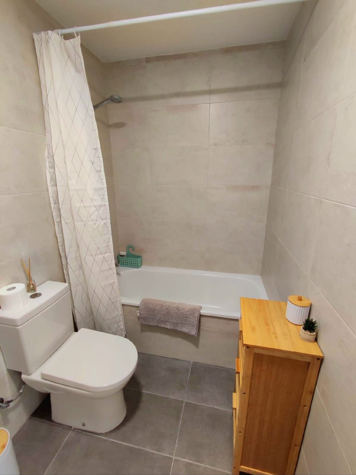 Piso de 80 m² en Santa Cruz de Bezana