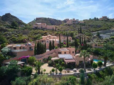 Casa 98 m² a Turre