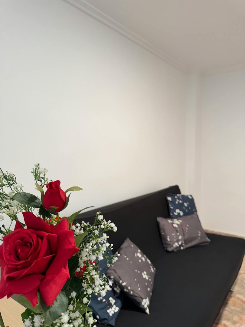 Habitación 70 m², Valencia