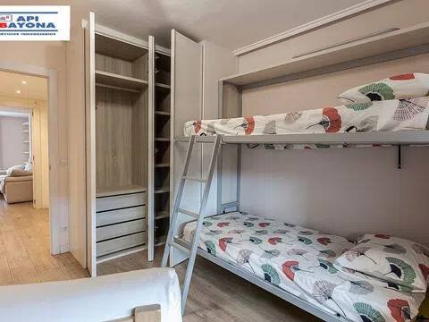 Piso de 90 m² en Zaragoza