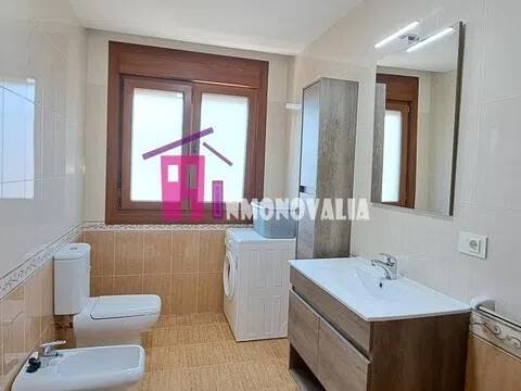 Wohnung 120 m² in Moaña