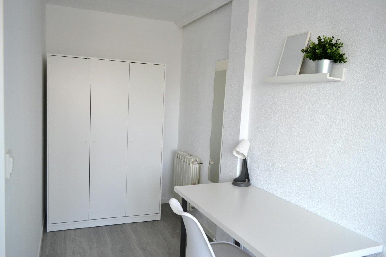 Habitació de lloguer, Getafe