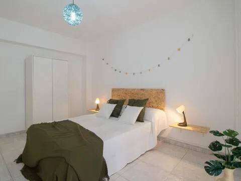 Habitación 85 m², Murcia