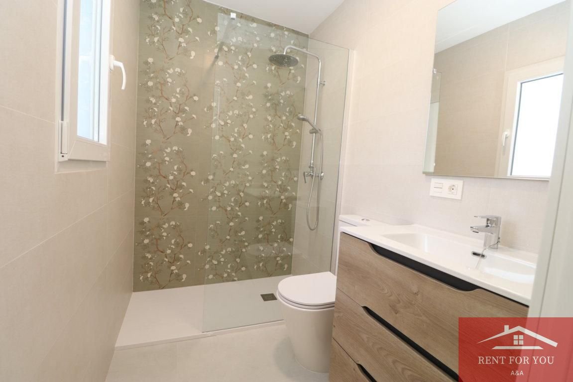 Piso de 75 m² en Alhaurín el Grande