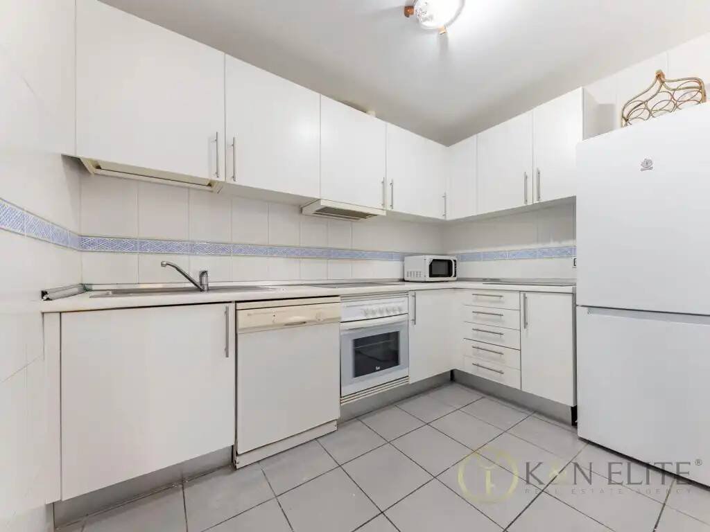 Piso de 215 m² en Benidorm