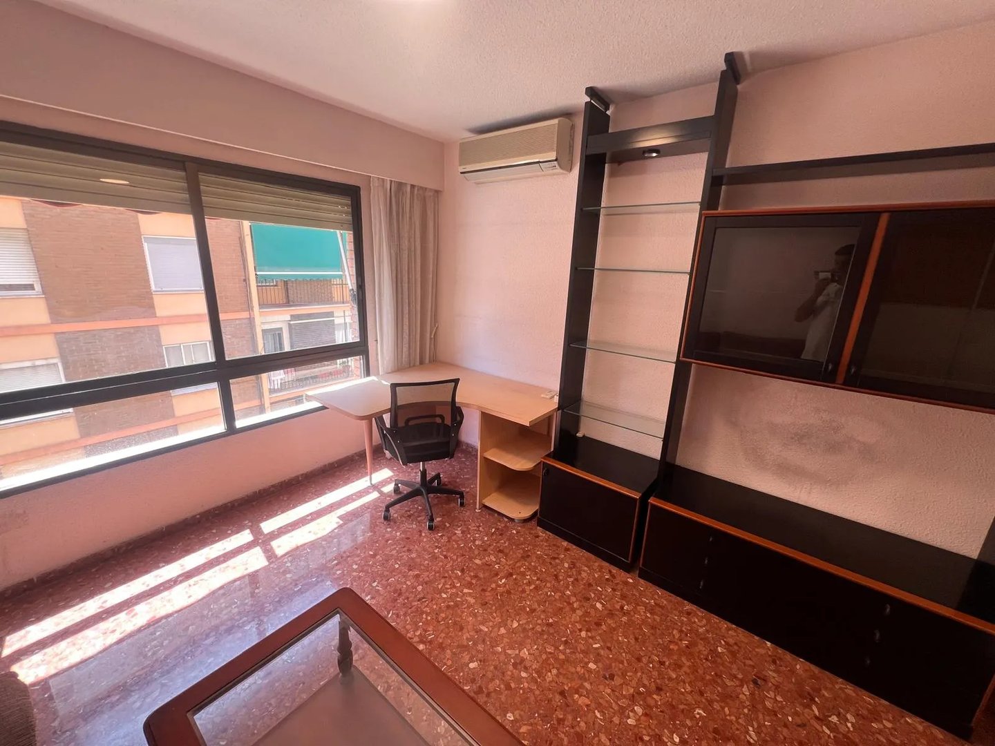 Habitación 120 m², Valencia