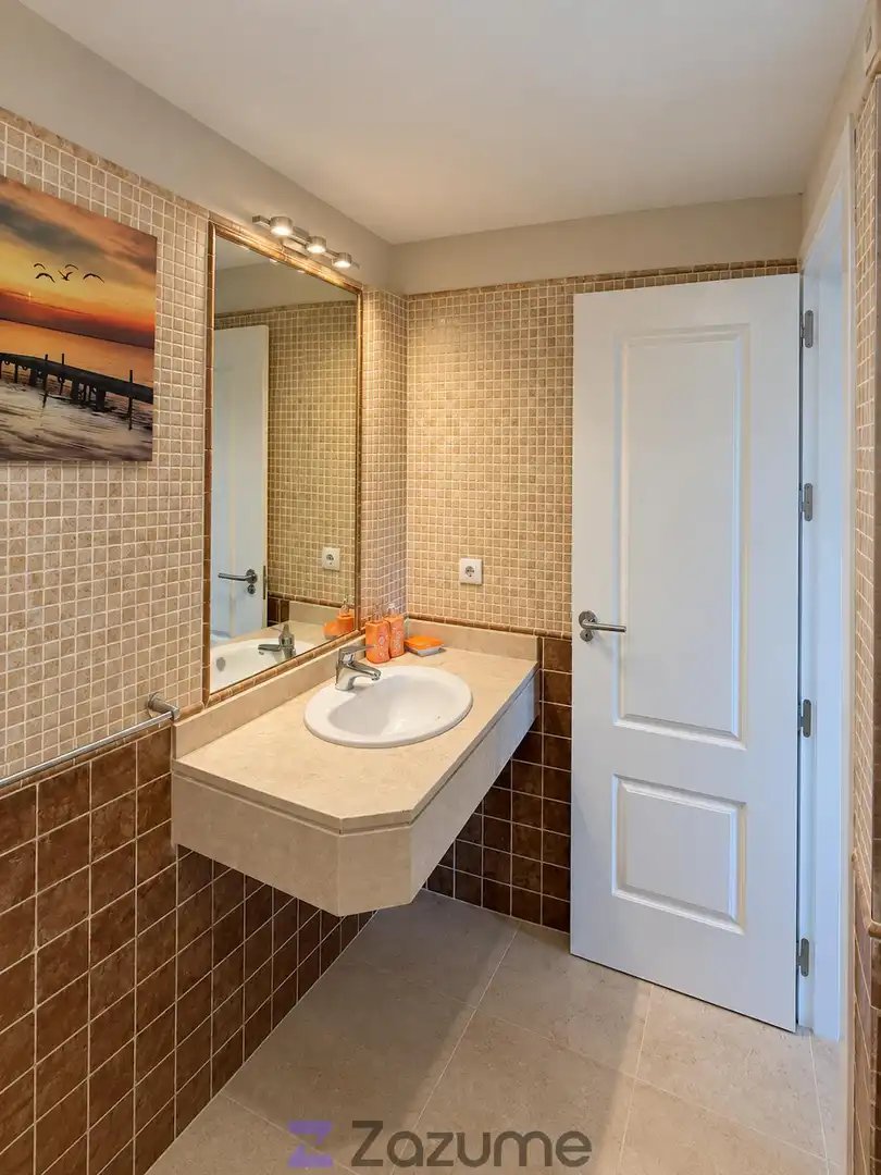 Appartement 97 m² à Manilva