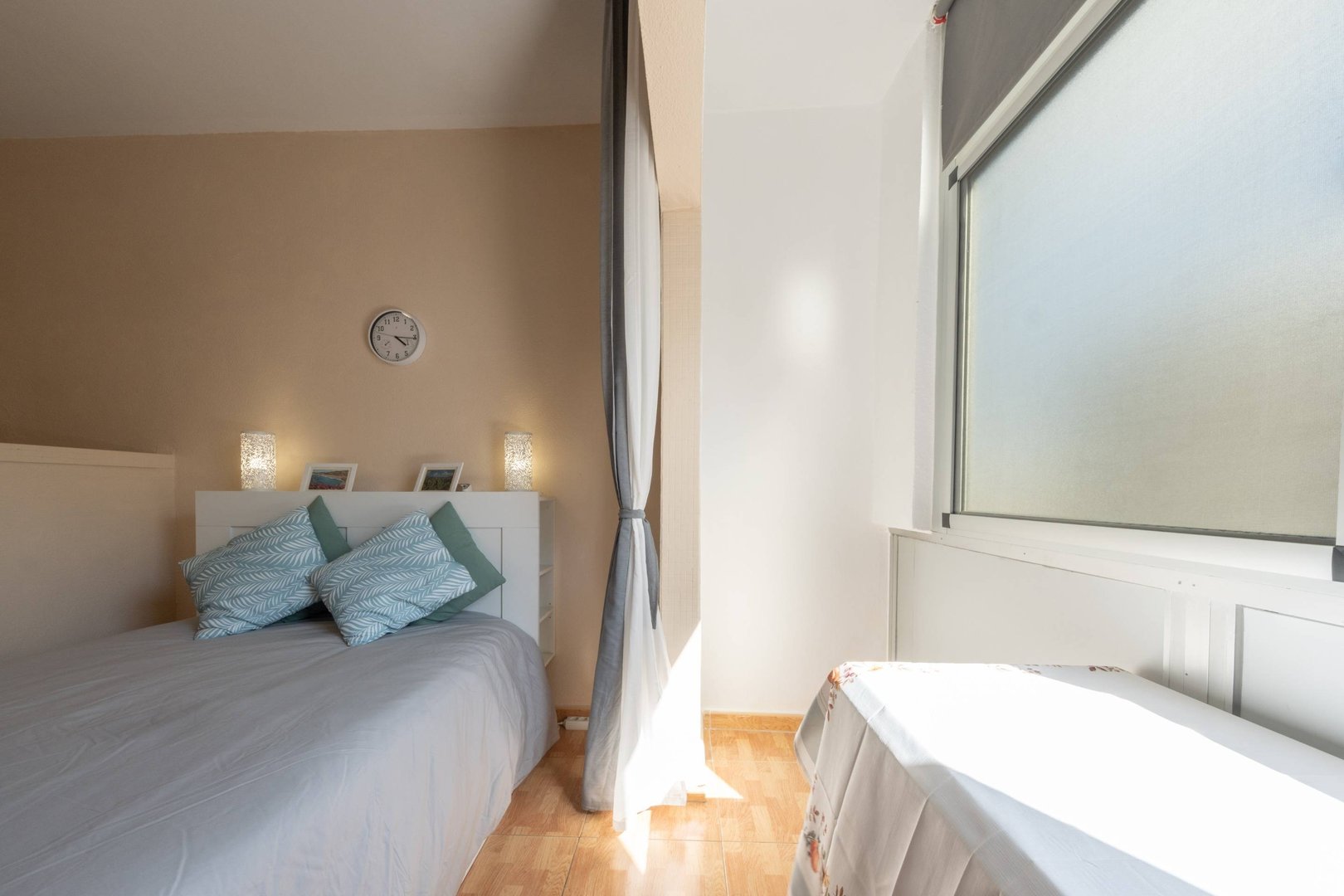 Piso de 34 m² en Las Palmas de Gran Canaria