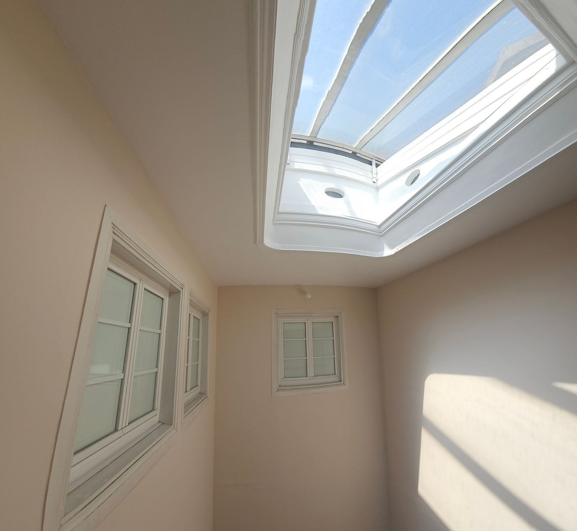 Pis de 204 m² a Ourense