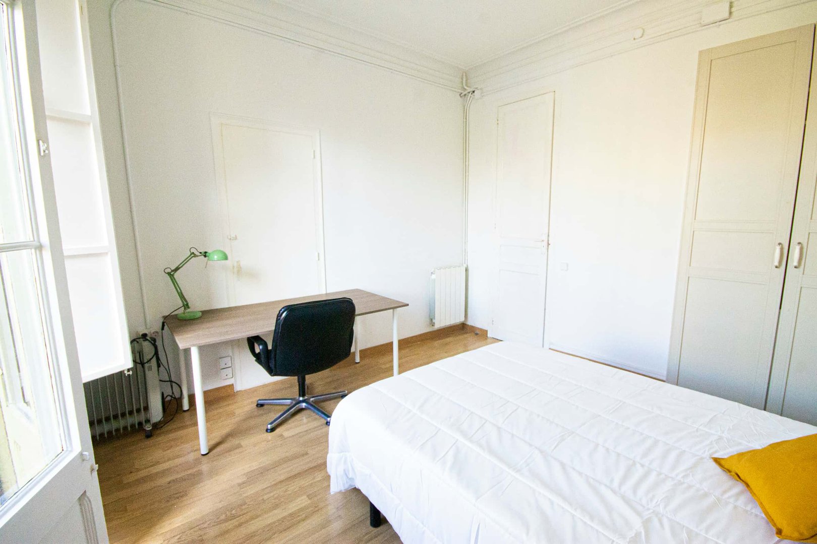 Habitación en alquiler, Barcelona