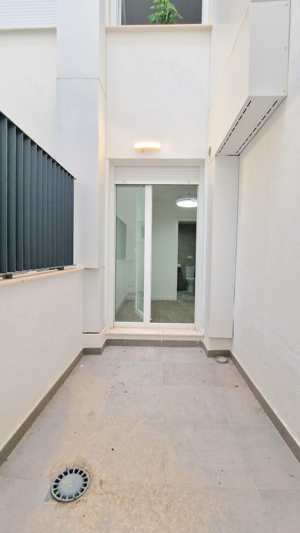 Piso de 117 m² en Fuengirola