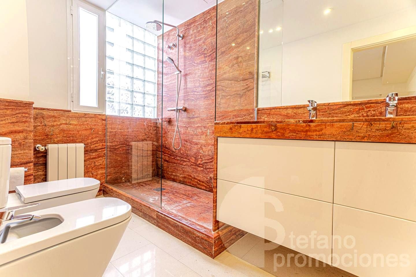 Piso de 180 m² en Málaga