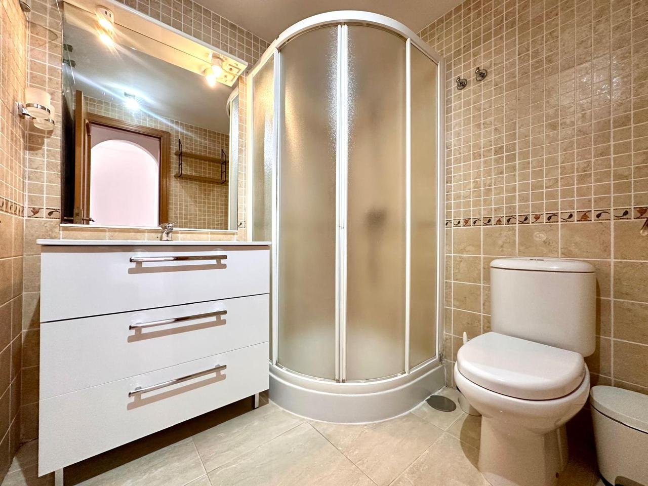 Piso de 110 m² en Adeje