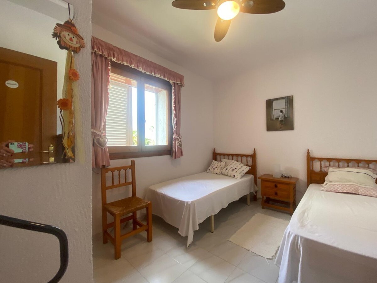 Pis de 65 m² a Dénia
