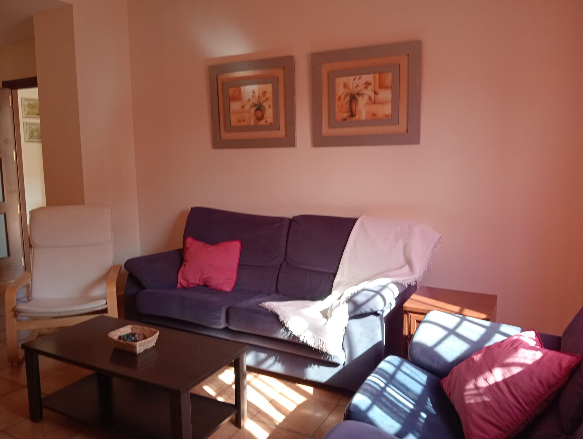 Pis de 122 m² a Mairena del Alcor