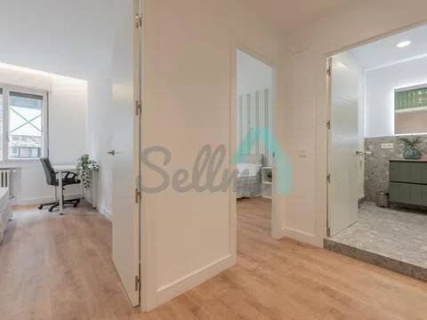 Piso de 145 m² en Oviedo
