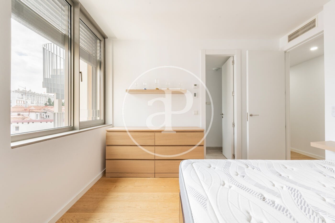 Piso de 97 m² en Madrid