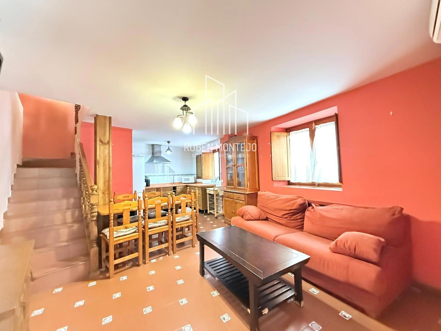 Casa de 113 m² a San Esteban de la Sierra