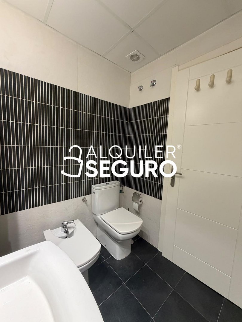 Pis de 67 m² a Madrid