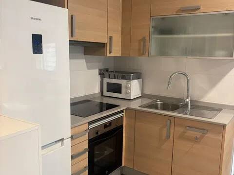 Pis de 50 m² a Sagunt