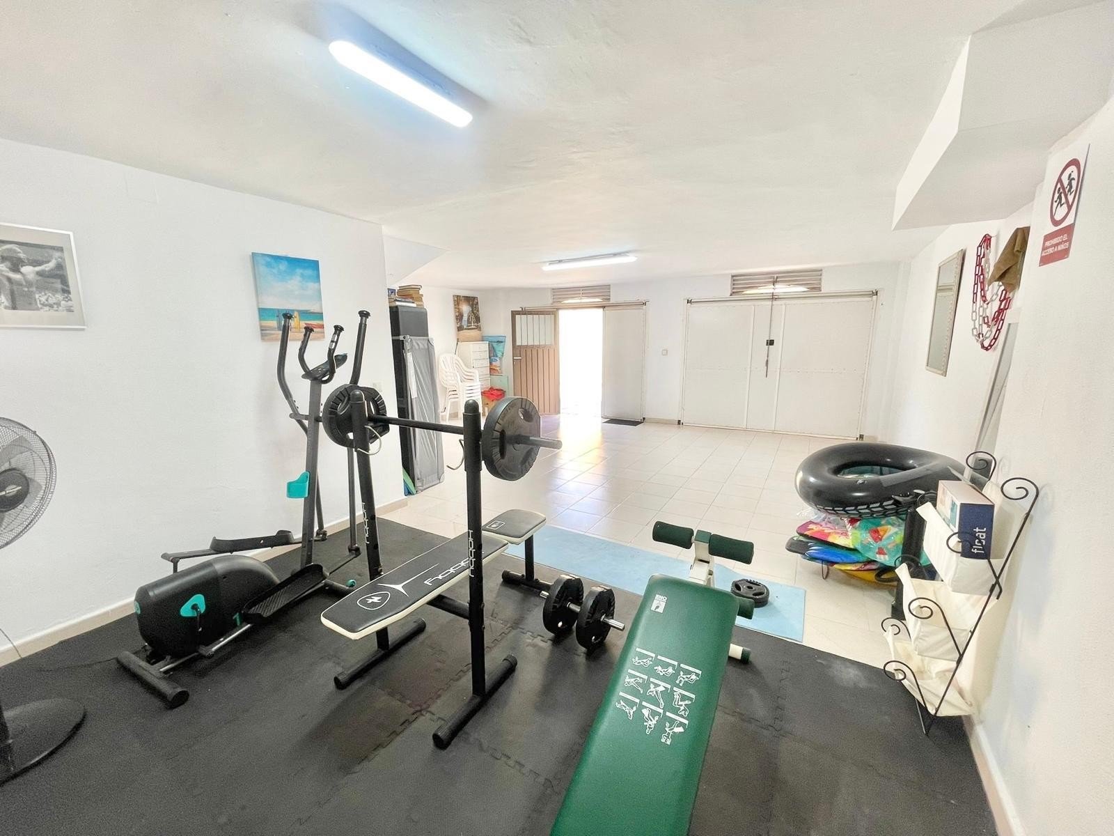 Piso de 350 m² en Cartagena
