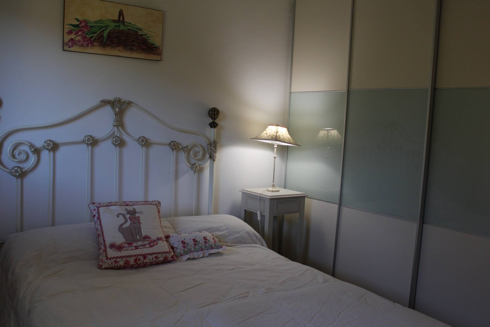 Piso de 200 m² en Navacerrada