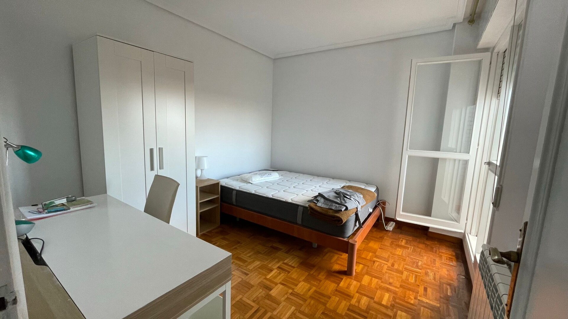 Piso de 119 m² en Santander