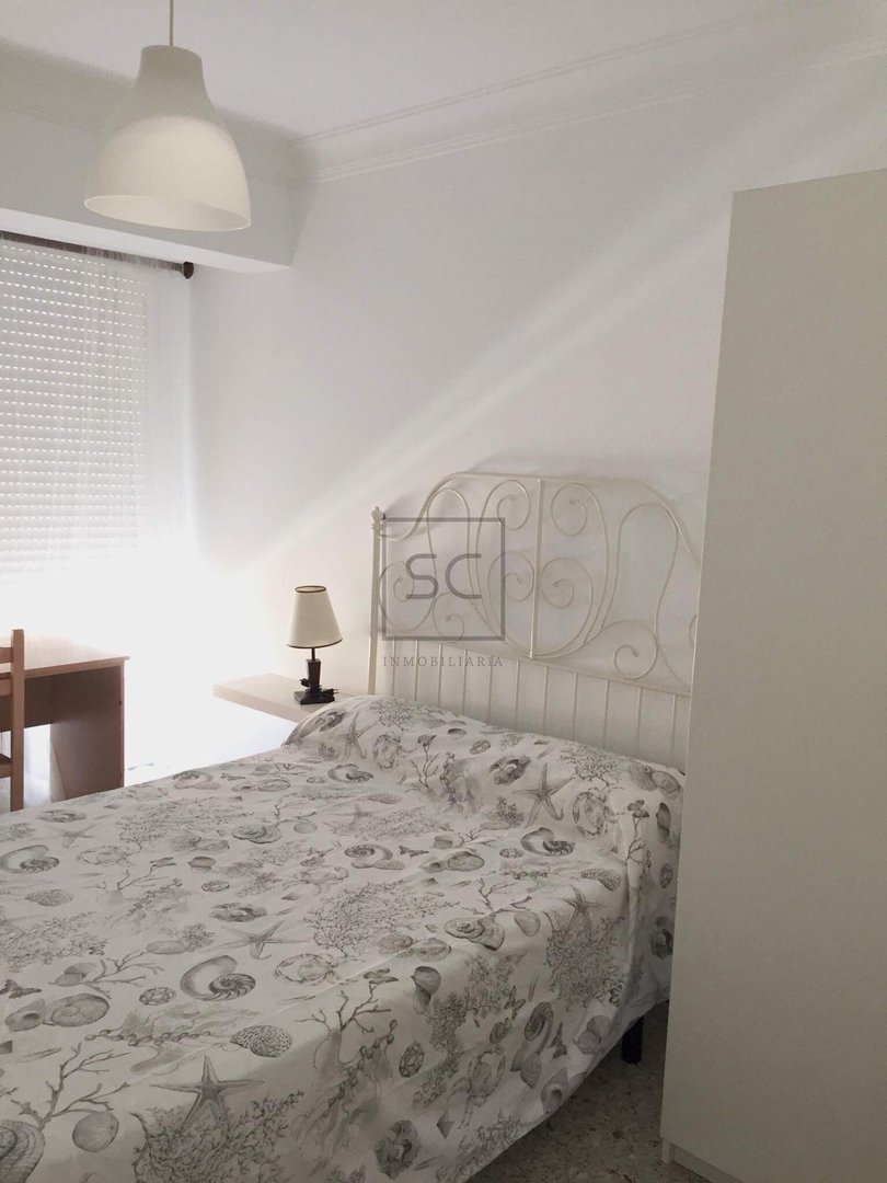 Piso de 86 m² en Ferrol