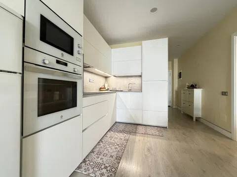 Piso de 65 m² en San Bartolomé de Tirajana