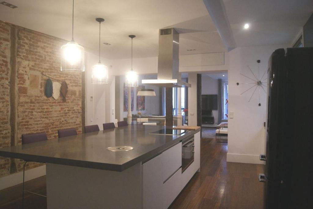 Pis de 85 m² a Madrid