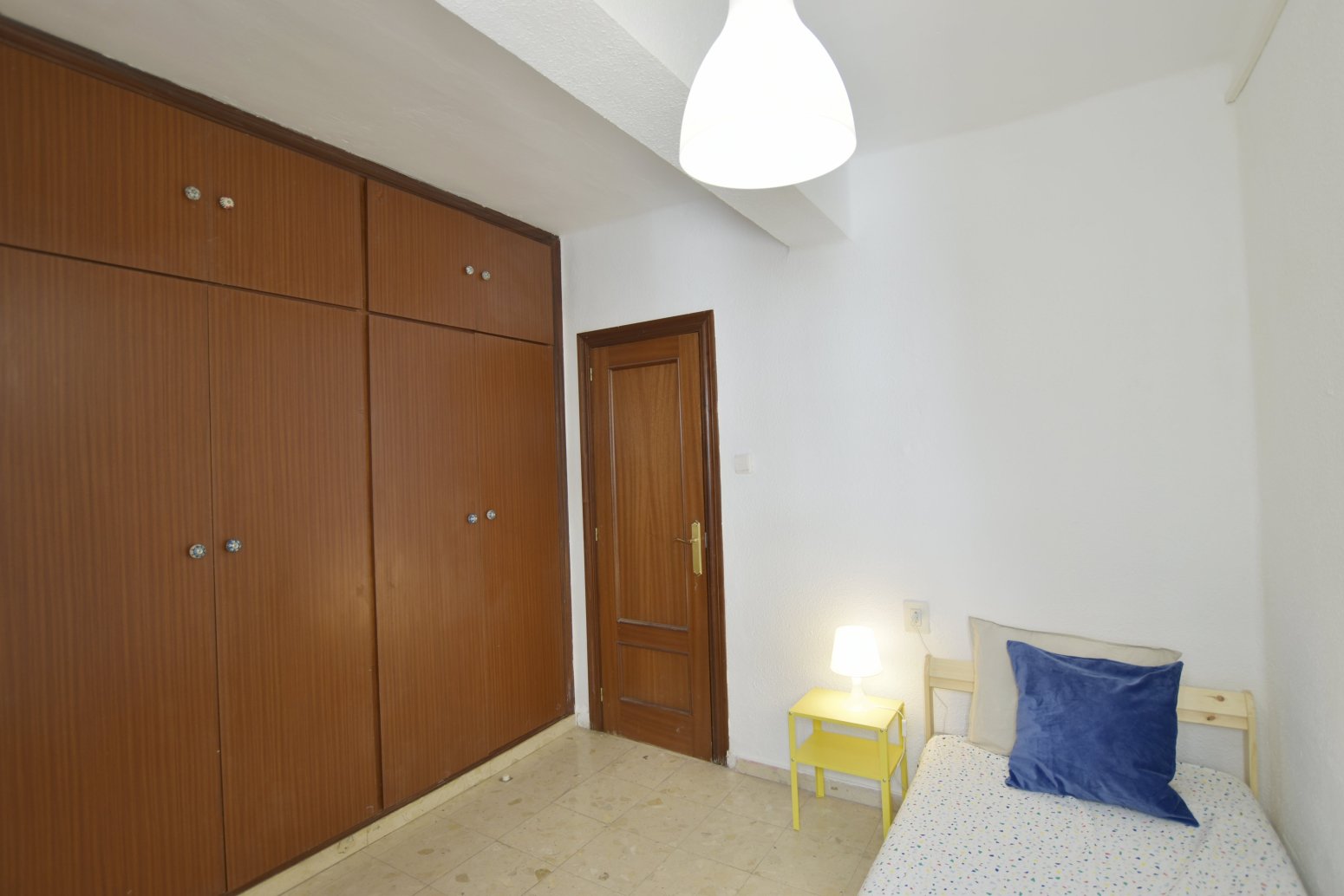 Wohnung 67 m² in Valencia