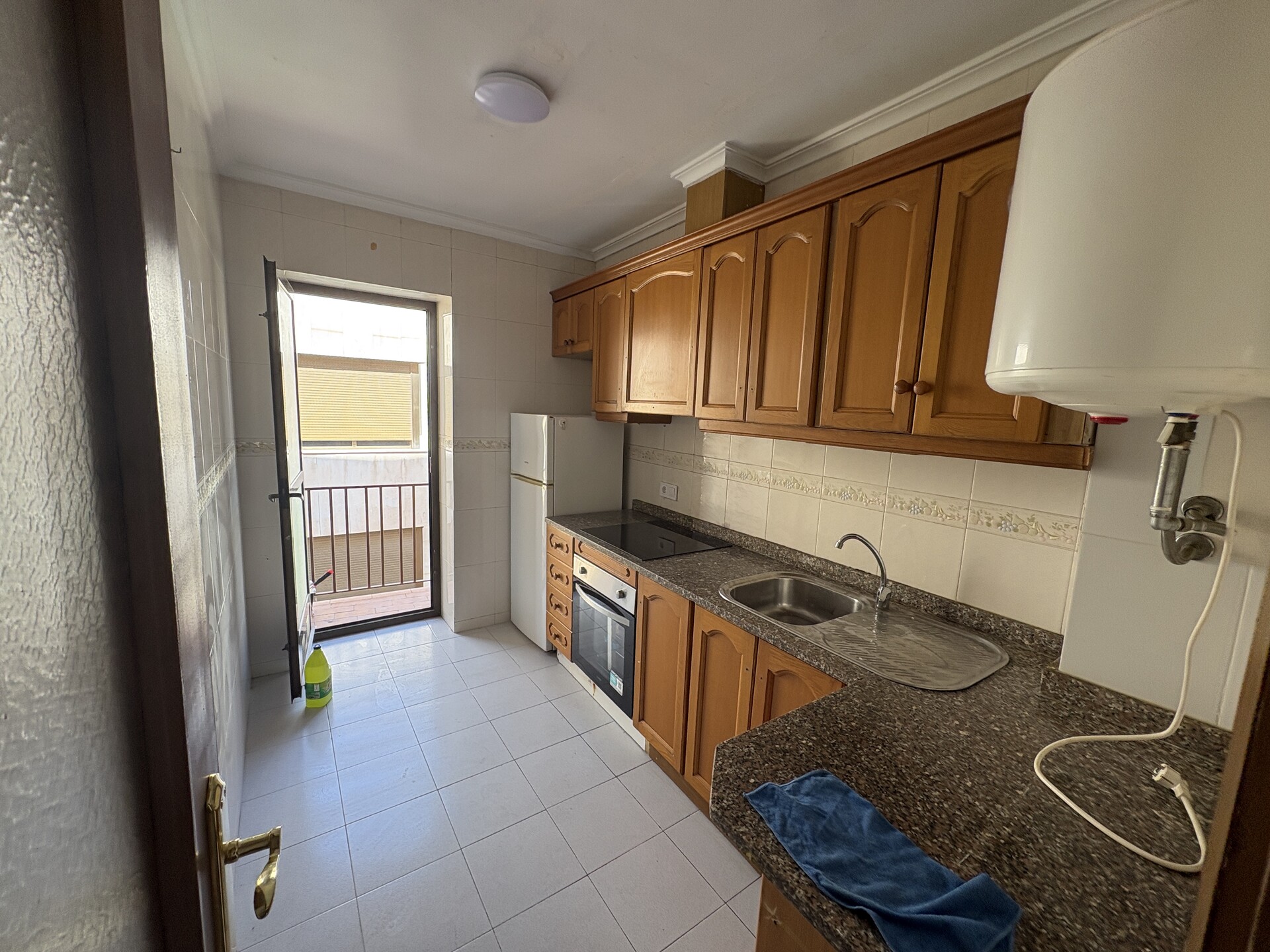Piso de 90 m² en Vila-real
