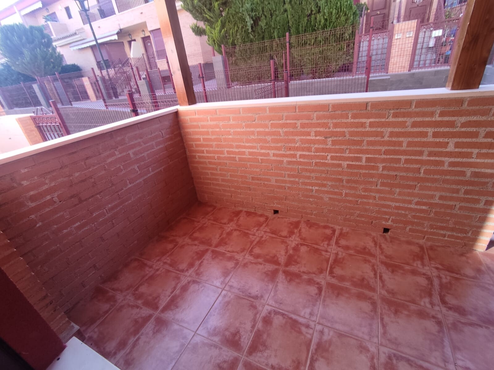 Piso de 120 m² en Lorca