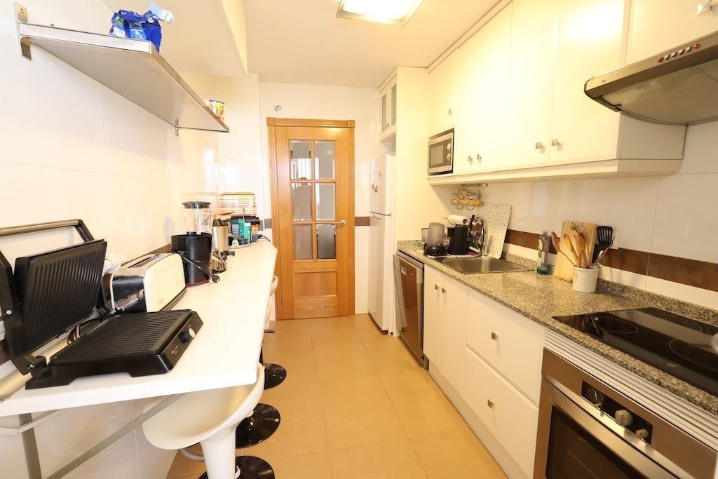 Wohnung 119 m² in Pilar de la Horadada