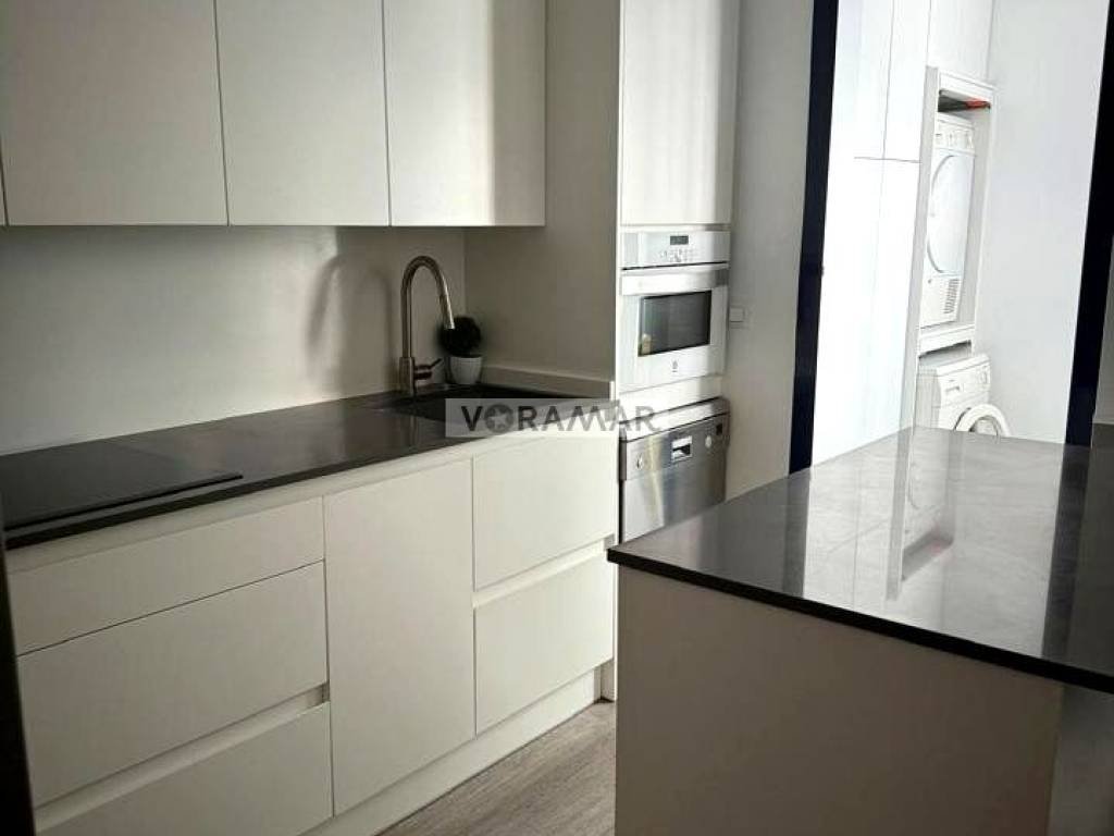 Piso de 113 m² en Rocafort