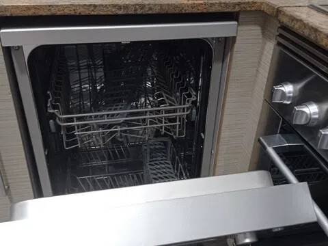 Wohnung 57 m² in Mataró