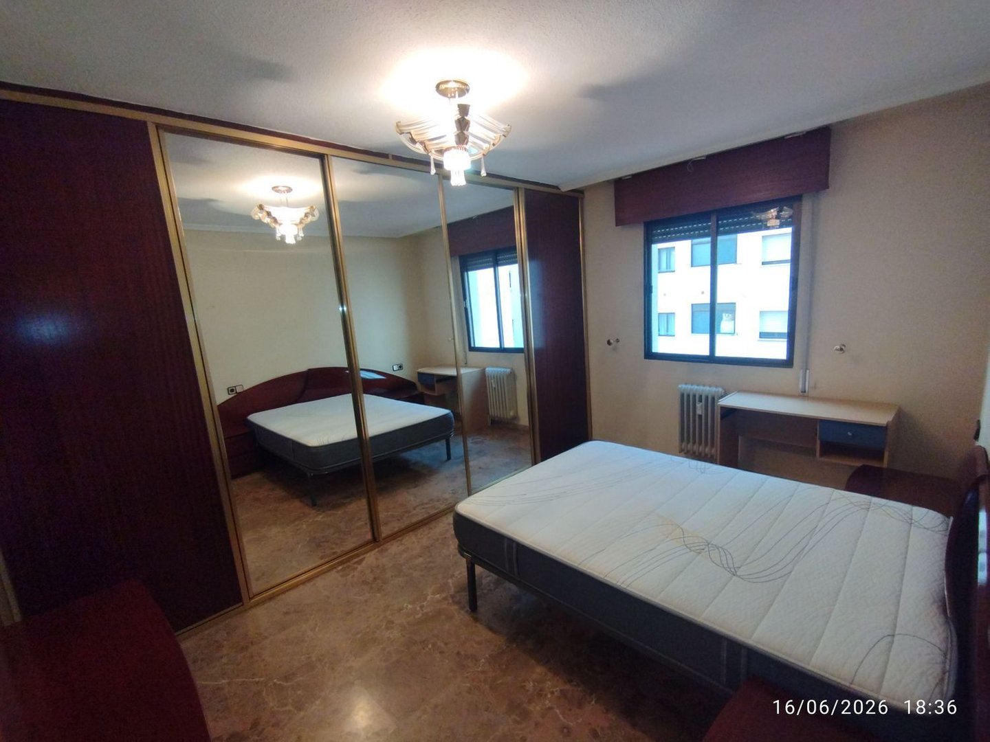 Piso de 108 m² en Jaén