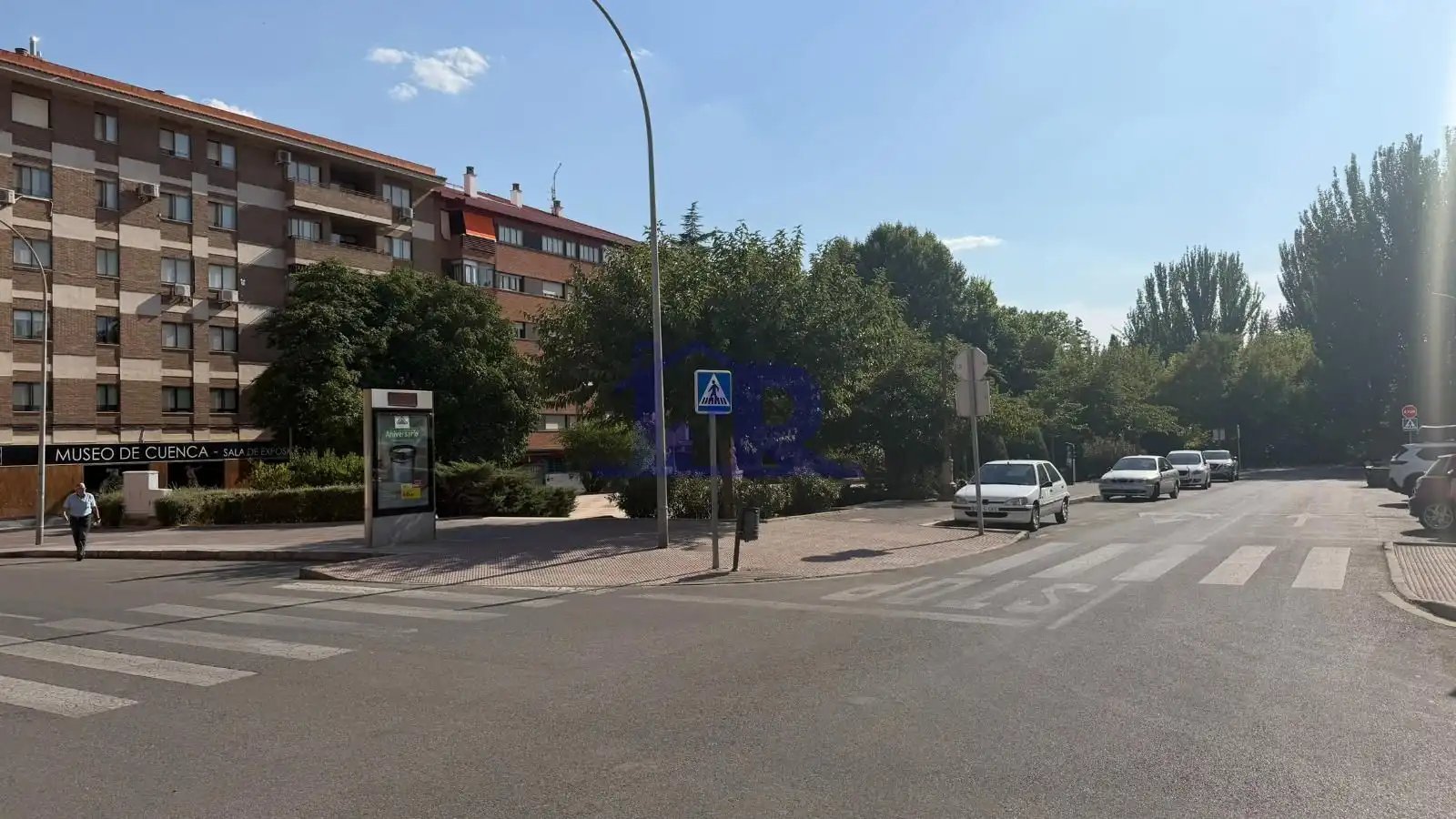 Piso de 126 m² en Cuenca