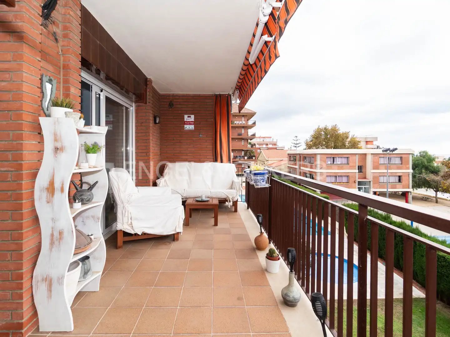 Pis de 122 m² a Vilassar de Mar