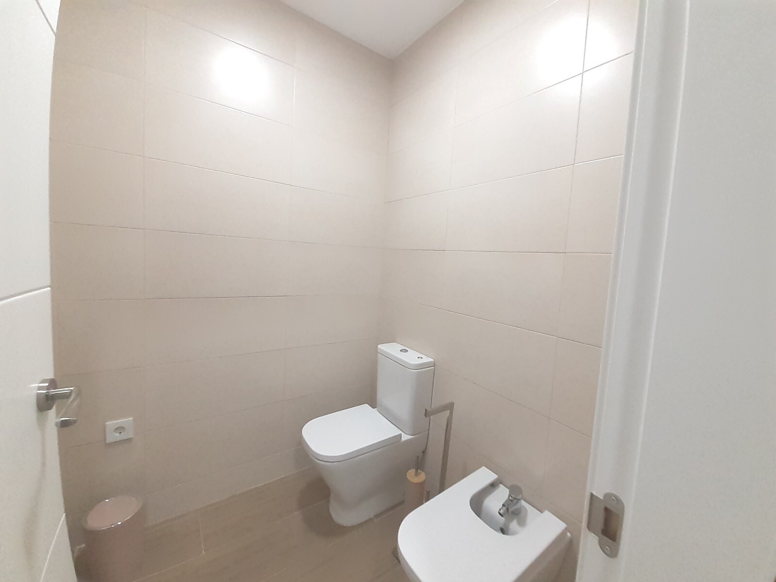 Apartamento 60 m² em Córdoba