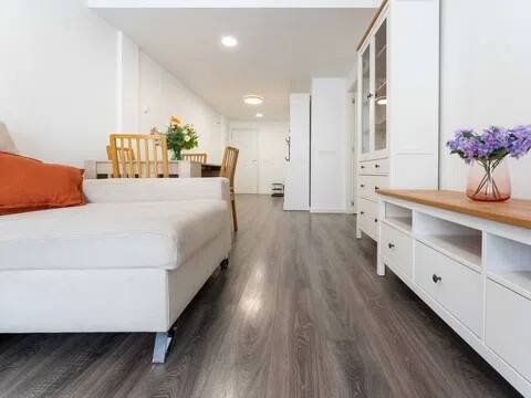 Piso de 122 m² en Gijón