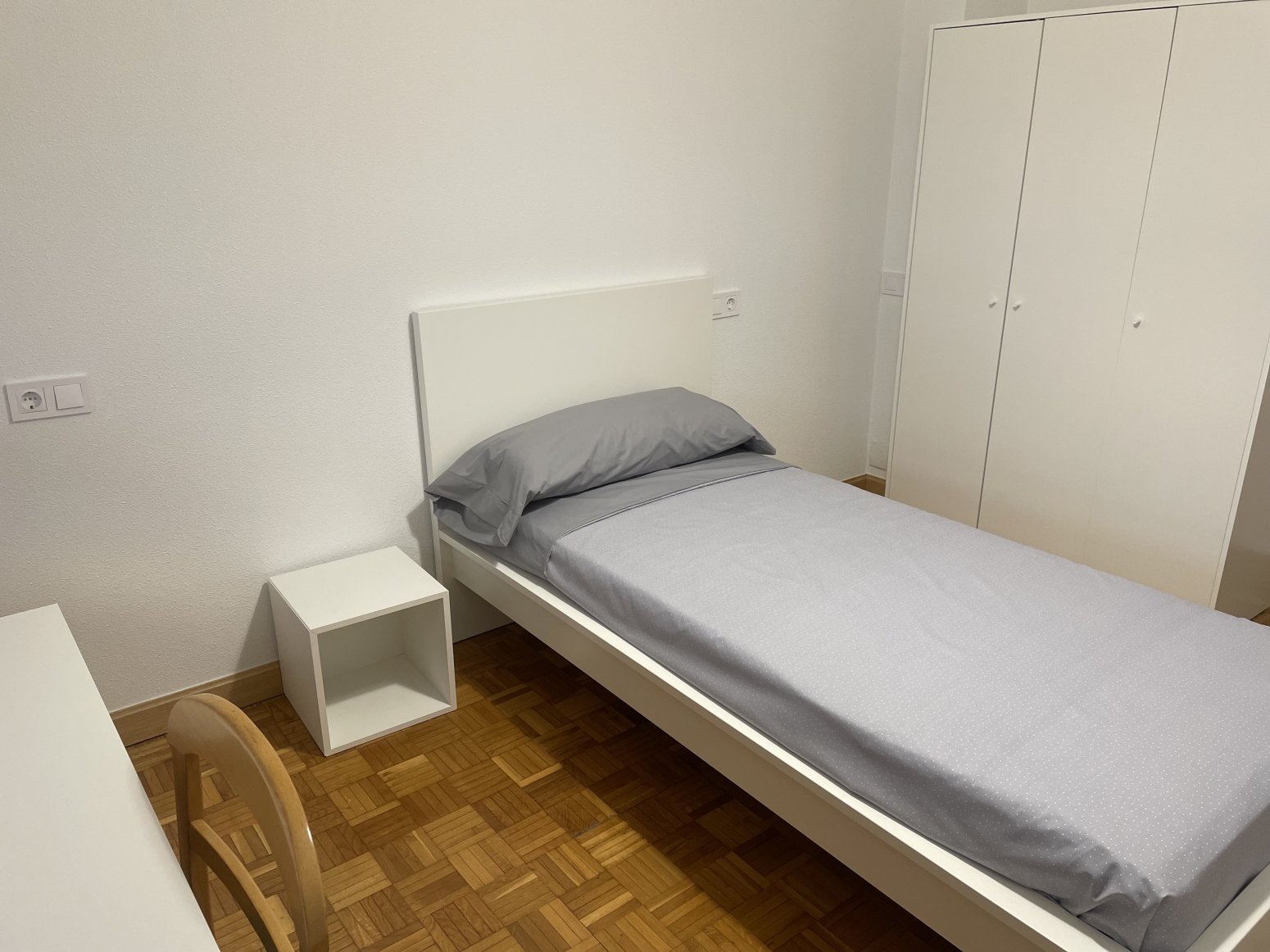 Pis de 95 m² a Pamplona