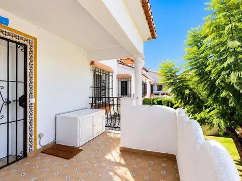 Pis de 89 m² a Estepona