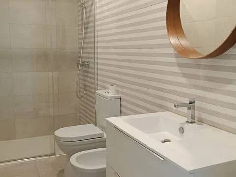 Pis de 82 m² a Piélagos