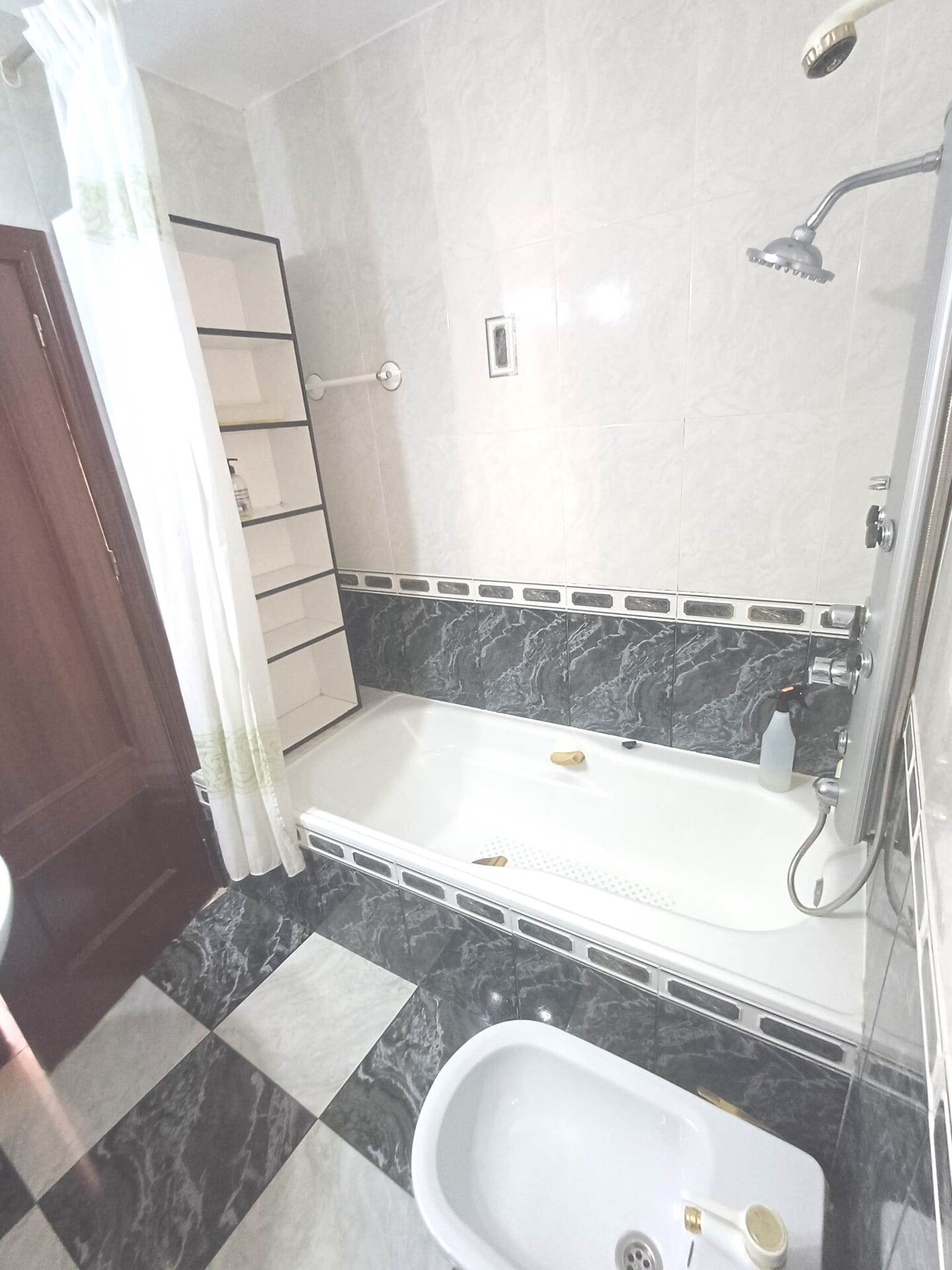 Piso de 85 m² en Córdoba
