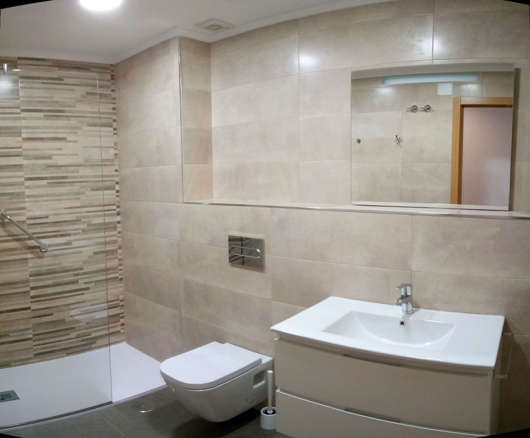 Habitación 140 m², Ourense