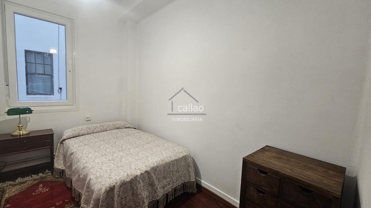 Piso de 98 m² en Ferrol
