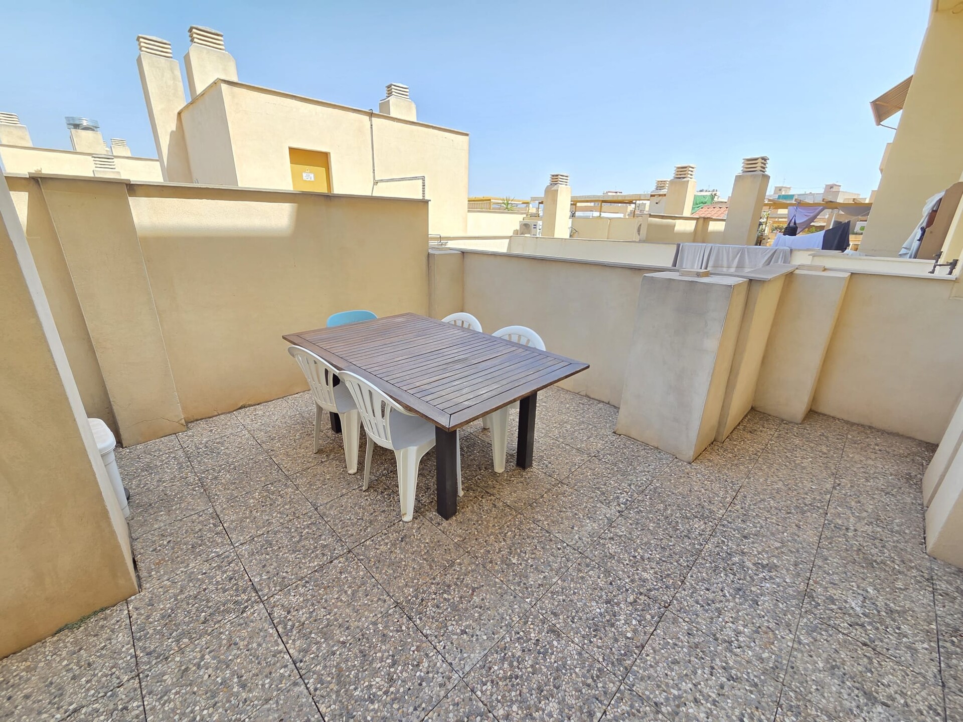 Flat 130 m² in Sant Joan d'Alacant