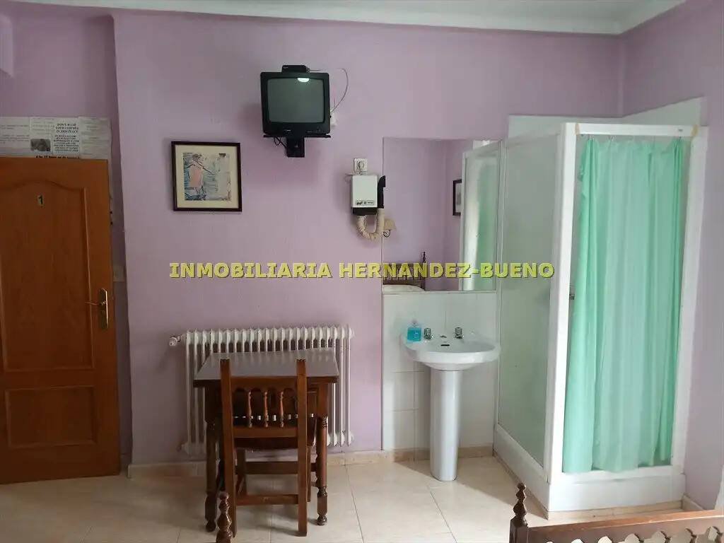 Piso de 198 m² en Salamanca